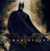 jaquette : Batman Begins