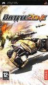 jaquette : BattleZone