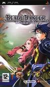 jaquette : Blade Dancer : Lineage of Light