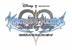 Kingdom Hearts Birth By Sleep test PSPGEN 1