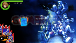 Kingdom Hearts Re Chain of Memories v1 - 500 - 3