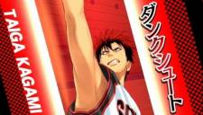 Kuroko's Basketball Miracle Game - 11