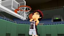 Kuroko's Basketball Miracle Game - 12