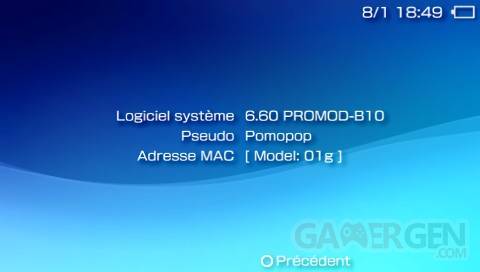 Light Custom Firmware 6.xx pro-b10 mod 004