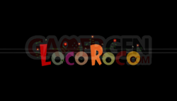 Locoroco 2 - 550 - 1
