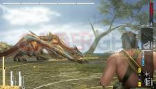 Metal Gear Peace Walker Monster Hunter 2nd G PSP Kojima 4