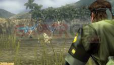 Metal Gear Peace Walker Monster Hunter 2nd G PSP Kojima 9