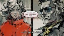 Metal Gear Solid Peace Walker MGS PW Preview PSP (14)