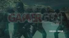 Metal Gear Solid Peace Walker MGS PW Preview PSP (30)
