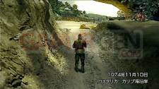 MGS PW Metal Gear Solid Peace Walker Preview PSP (17)
