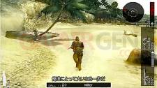 MGS PW Metal Gear Solid Peace Walker Preview PSP (19)