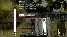 MGS PW Metal Gear Solid Peace Walker Preview PSP (25)