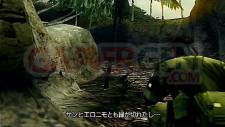 MGS PW Metal Gear Solid Peace Walker Preview PSP (31)