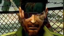 MGS PW Metal Gear Solid Peace Walker Preview PSP (32)