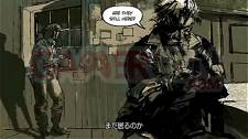 MGS PW Metal Gear Solid Peace Walker Preview PSP (35)