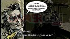 MGS PW Metal Gear Solid Peace Walker Preview PSP (36)