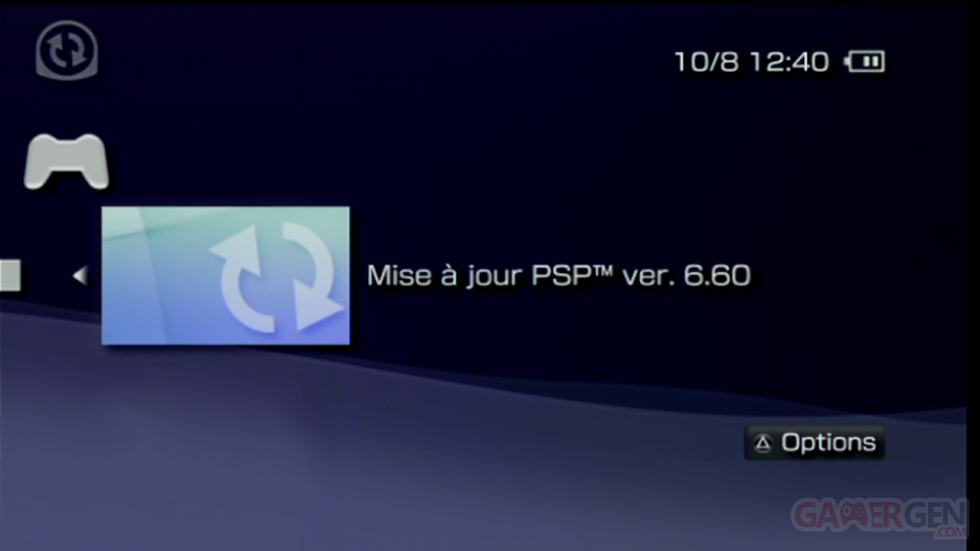 TÉLÉCHARGER CRACKER PSP 6.61 CRACKER PSP 6.61