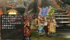 Monster Hunter Portable 3rd Village 004