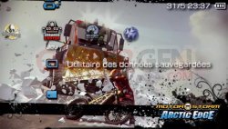 Motorstorm Arctic Edge - 3