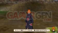 Naruto Shippuden Ultimate Ninja Impact 012