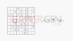 ndSudoku 1