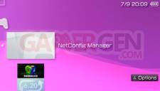 NetConfig Manager 001