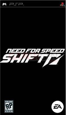 NF Shift