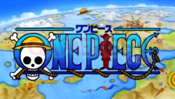 One Piece Animated - 550 - 7