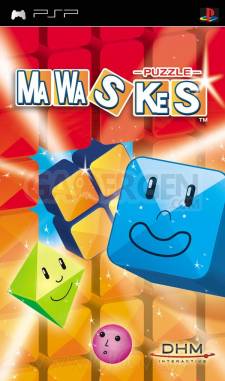 PACK-MAWASKES