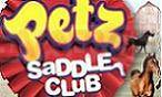 Petz Saddle Club mini