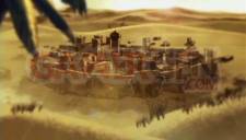 Prince of persia les sables oublies screenshot PSP captures_09