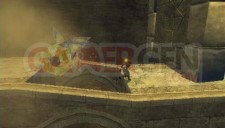 Prince of persia les sables oublies screenshot PSP captures 202