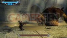 Prince of persia les sables oublies screenshot PSP captures 208