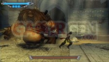 Prince of persia les sables oublies screenshot PSP captures 209