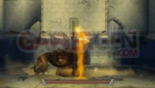 Prince of persia les sables oublies screenshot PSP captures 210