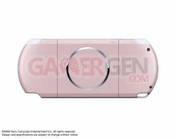 PSP 3000 - Blossom Pink 2