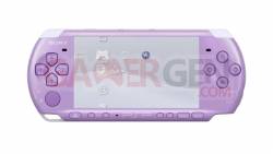 PSP 3000 - Lilac Purple