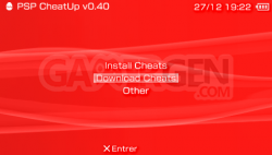 PSP CheatUp v0.40_02