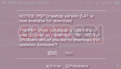 PSP CheatUp v0.40_04