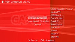 PSP CheatUp v0.40_09