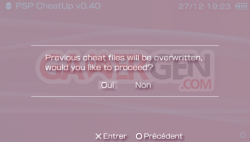 PSP CheatUp v0.40_10