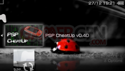 PSP CheatUp v0.40