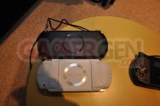 PSP E1000 street cheap - Gamecom 2011 0001