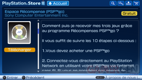 3 manières de télécharger des jeux PSP gratuitement