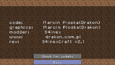 S4inexCraft image (2)