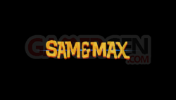 Sam and Max - 550 - 1