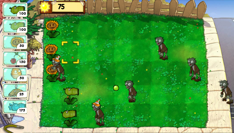 screenshot026 [Sony PSP]
