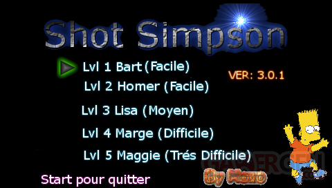 shot simpson v3.01 Shot Simpson - 10