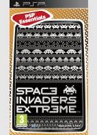 Space Invaders Extreme