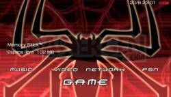 Spiderman - 550 - 2
